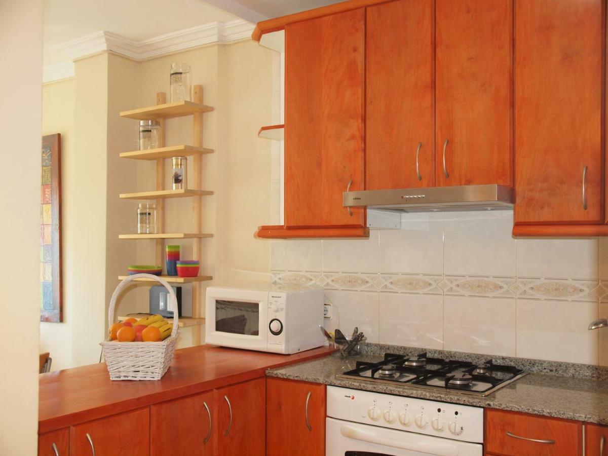 Apartamento Compostela Playa Vilagarcia de Arousa Ngoại thất bức ảnh